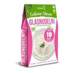 SLENDIER angel hair au konjac Style bio 400 g