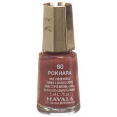 Mavala Mini Color's 80 Pokhara 5 ml