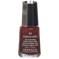 Mavala Mini Color's 81 Buenos Aires 5 ml