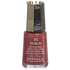 MAVALA Mini Color's 83 dublin 5 ml