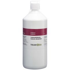 TRAWOSA colorant alimentaire bordeaux 1000 ml