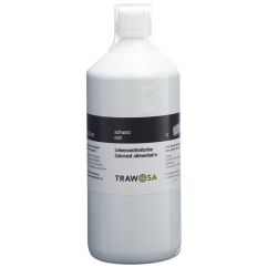 TRAWOSA colorant alimentaire noir 1000 ml