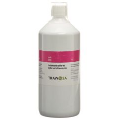 Trawosa Lebensmittelfarbstoff pink 1000 ml