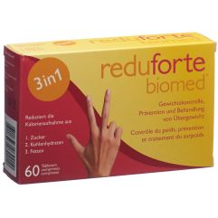 reduforte biomed 60 Tabletten