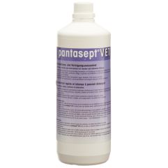 PANTASEPT Vet conc fl 1 lt