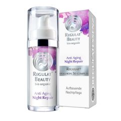 REGULAT Beauty anti aging night repair 30 ml