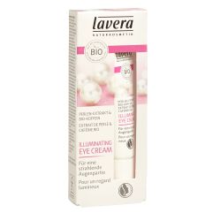 LAVERA Illuminating Eye Cream Perle 15 ml