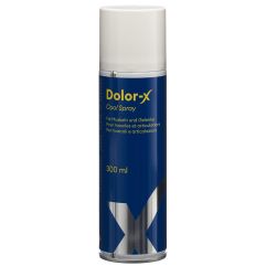 DOLOR-X Cool spray bte 300 ml