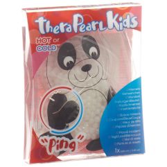 THERA PEARL kids concept thér chaud&froid Ping