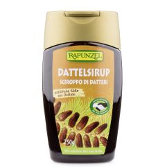 RAPUNZEL sirop de dattes fl 250 ml