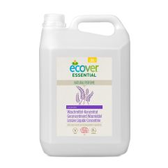 ECOVER Essential Lessive liqui conc Lavan 5 lt