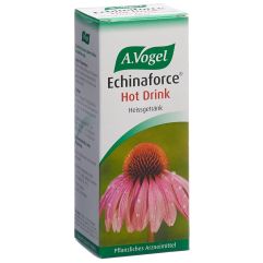 VOGEL Echinaforce Hot Drink boisson chaude 100 ml