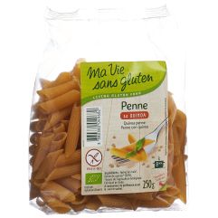 MA VIE S GLUT Penne maïs et quinoa 250 g