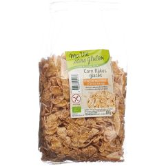 ma vie sans Gluten Corn Flakes gezuckert 250 g