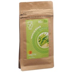 SOLEIL VIE gomme de guar bio sans gluten 100 g