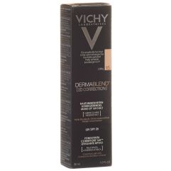 Vichy Dermablend 3D Korrektion 15 30 ml