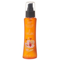 AROMASAN Relax Source essentielle vapo 110 ml