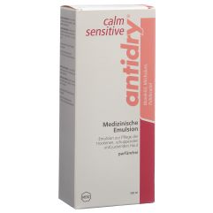 ANTIDRY calm sensitive lotion s parfum dist 500 ml