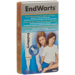 EndWarts Pen 3 ml