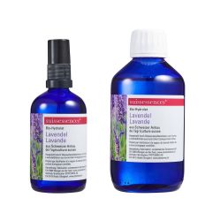 SUISSESSENCES Bio-Hydrolat Lavendel Fl 250 ml