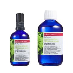 SUISSESSENCES Bio-Hydrolat Zitronenmelisse Fl 250 ml