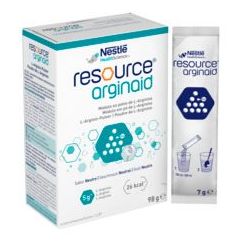 Resource Arginaid Plv 14 Btl 7 g