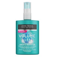 John Frieda Luxurious Volume Ansatz-Booster Blow Dry Lotion 125 ml