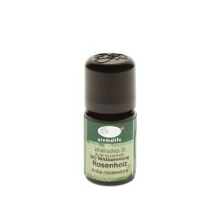 Aromalife Rosenholz Äth/Öl BIO 5 ml