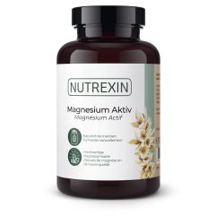 NUTREXIN Magnésium Actif cpr bte 240 pce