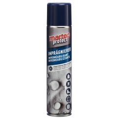 MARTEC imperméabilisant spray 400 ml