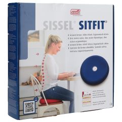 SISSEL SITFIT 33cm rouge