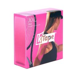 K-TAPE XXL 5cmx22m rouge