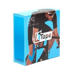 K-TAPE XXL 5cmx22m bleu