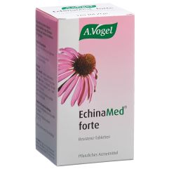 A.Vogel EchinaMed forte Resistenz-Tabletten 120 Tbl.