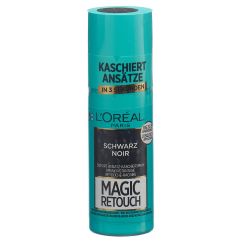 MAGIC RETOUCH 1 Noir spr 75 ml