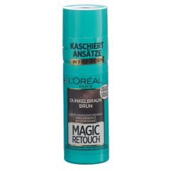 MAGIC RETOUCH 2 Brun spr 75 ml