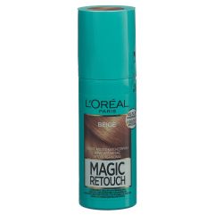 Magic Retouch Spray 4 Beige 75 ml