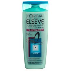 ELSEVE shampooing Tonerde / Argile Abs 250 ml