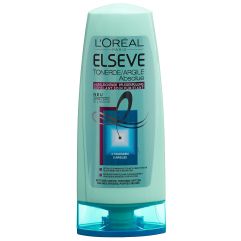 ELSEVE rinçage Tonerde / Argile Abs 200 ml