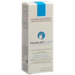 La Roche Posay Cicaplast Hände 50 ml