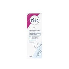 Veet Haarentfernungscreme sensible Haut 100 ml