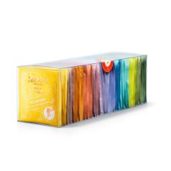 SIROCCO 36 sachets de thé Grand Selection