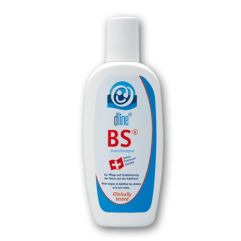 Dline BS-Baby Shampoo Fl 200 ml