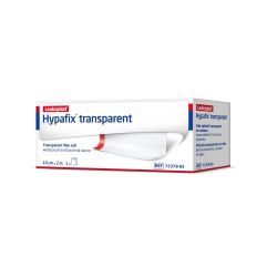 Hypafix transparent 10cmx2m unsteril Rolle