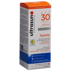 Ultrasun Family SPF 30 Tb 100 ml