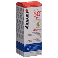 ULTRASUN Extreme SPF 50+ 100 ml