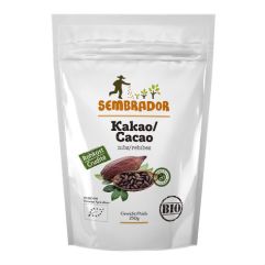 SEMBRADOR fèves cacao Fairtrade bio sach 250 g