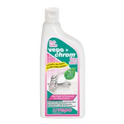 VEPOCHROM éclat nacré nettoyant bain 300 ml