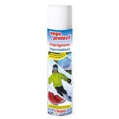 VEPOPROTECT Imperméabilisant aéros 400 ml