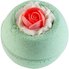 BombCosmetics Bath Blaster Vintage Rosehip x 6Stk